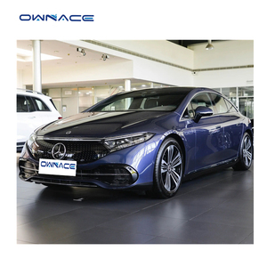 Carro elétrico Merced Es Ben Z EQS 450 + Edição de Luxo Merced Es Ben Z EQS580 4MATIC equipado com bateria de lítio - Product Image 1
