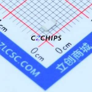 1206ตัวต้านทาน SMD 1206W4F250LT5E (ประเภท: ฟิล์มหนา) (ความต้านทาน: 250mOhm ความแม่นยำ: 1%) - Product Image 2