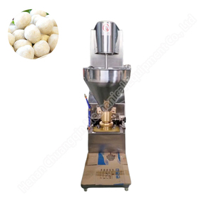 Fishball Maker Machine Meat Ball Pulping Machine Meat Ball <b>Grinder</b> Machine - Product Image 3