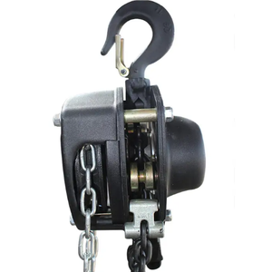 Palans à chaîne manuels VD Type 5T, palan à chaîne manuel en acier allié pour levage <span class=keywords><strong>de</strong></span> charges lourdes, équipement <span class=keywords><strong>de</strong></span> grue - Product Image 3