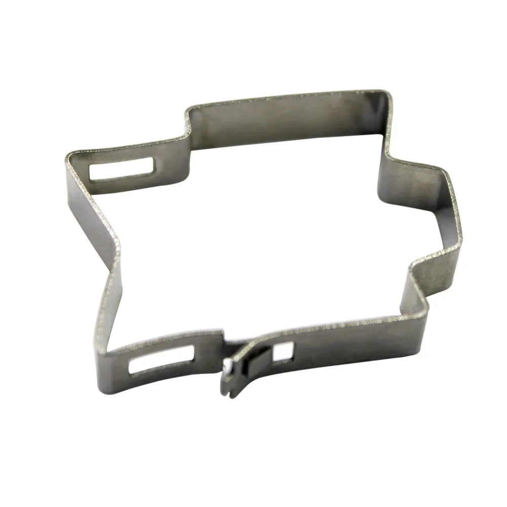 China Suppliers OEM Network Routers Chassis Sheet Metal Fabrication stamping bending punching and welding part