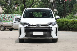 2025 GAC Trumpchi M6 2025 max sang trọng MPV xăng xe cơ giới Trumpchi M6 1.5t 5 cửa 7 chỗ MPV - Product Image 2