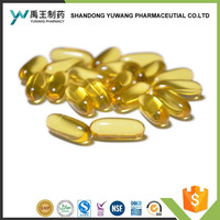 Huile de vitamine E naturelle D-Alpha Tocophérol en gélules molles 400UI, antioxydant pour la peau, soutien immunitaire, complément alimentaire, fabricant OEM