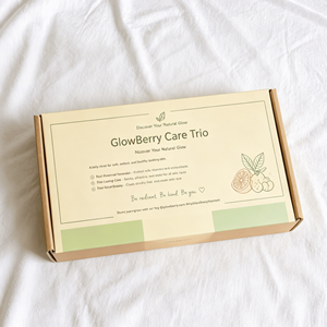 Cleansing Balm Subscription <b>Box</b> Packaging E Flute Self <b>Lock</b> Mailer Custom Packaging - Product Image 5