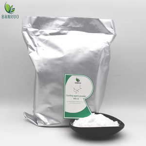 التركيز نكهة النعناع WS23 التبريد وكيل مسحوق WS12 - Product Image 2