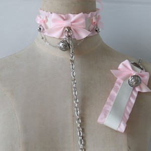 Collares de perro SM, correas y accesorios para juegos sexuales y entrenamiento de humillación, Juguetes sexuales para mujeres en forma de collares - Product Image 4
