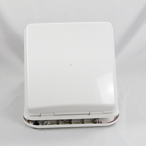 2025 nouveau Design RV <span class=keywords><strong>douche</strong></span> trappe 280*280mm <span class=keywords><strong>caravane</strong></span> manuel <span class=keywords><strong>avec</strong></span> lumière LED Rv <span class=keywords><strong>douche</strong></span> trappe - Product Image 5