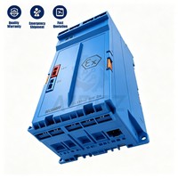 Epp1322-0001 Modul Relay Terminal Ethercat Epp13220001 Dengan Layanan Pencerminkan Port yang Dapat Disesuaikan