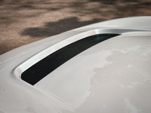 COUVERCLE DE CAPOT AVANT en fibre de carbone pour Mazda <span class=keywords><strong>MX5</strong></span> - Product Image 6