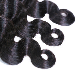 Cutícula alineada 100% cabello humano virgen Paquete crudo Cabello virgen malasio Cabello humano virgen de 40 pulgadas Cabello <span class=keywords><strong>l</strong></span> - Product Image 4