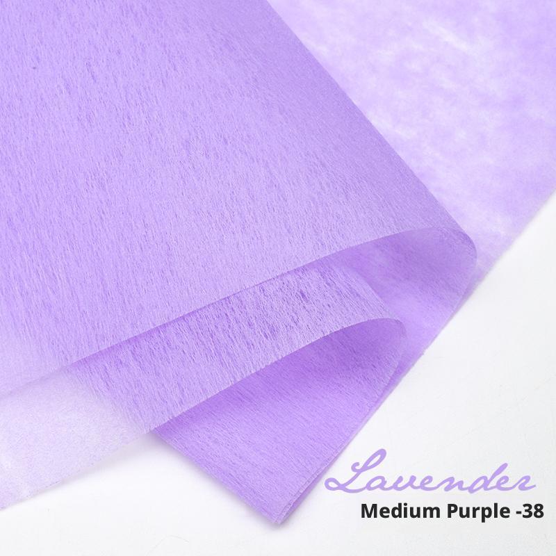 Medium Purple-38 pieces