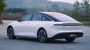 适用于 S7 Reev 豪华四门五座轿车插电式混合动力高品质中国制造出口 <span class=keywords><strong>2026</strong></span> - Product Image 4