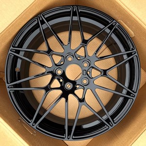 Jantes en alliage d'aluminium forgées sur mesure 18/19/20/21/22 pouces, concaves profondes, en deux parties, modification Hongxin <span class=keywords><strong>Puren</strong></span> Juncheng, nouveauté - Product Image 2