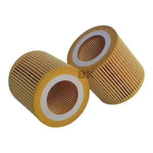 ไส้กรองน้ำมันเครื่อง Bk Filter รุ่น 11427566327 11427541827 11427854445 สำหรับรถยนต์ BMW X1 ซีรีส์ 3 และ 5 - Product Image 4