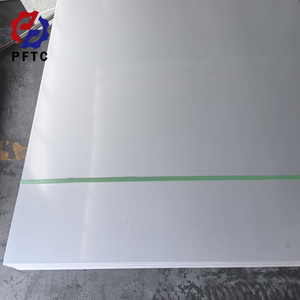 Chapa de Acero Inoxidable de Alta Calidad 304 316L, Material Metálico Estándar ASTM, Proveedor de Exportación - Product Image 2
