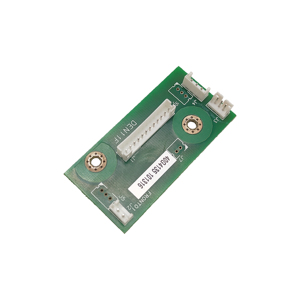 Count <strong>Reset</strong> <strong>Chip</strong> for <strong>Lexmark</strong> MS810/811/812/ MX710/711/810/811/812 Fuser Unit Rest Card - Product Image 1