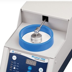 Máquina Pulidora Digital Buehler MiniMet 1000, 115V, Fabricada en EE. UU., Equipo para Pulir Metal - Product Image 3