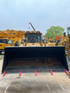 รถตักล้อยางแบคโฮ Cat 420f ราคาดีที่สุด รถตักล้อยางแบคโฮ Cat 420f2 รถตักล้อยางแบคโฮ Cat 416 420 428 4x4  ชั่วโมงการทำงานต่ำ - Product Image 6