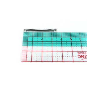 Mini Micro JST 1,0mm SH Conector de 4 pines con cables Cables 32AWG 30mm - Product Image 2