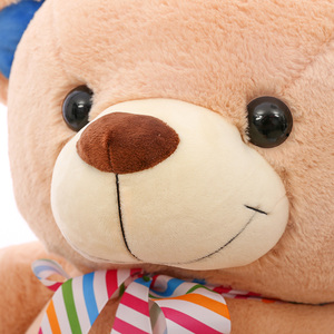 Nuevo anuncio Juguete clásico Big Bears Niño Cintas Tady Bear Big Toy - Product Image 5