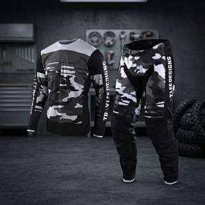 Dernier modèle léger, design personnalisé, impression numérique pour adulte, respirant, coupe-vent, % polyester, manches longues, motocross, <span class=keywords><strong>course</strong></span> <span class=keywords><strong>de</strong></span> moto - Product Image 3