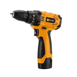COOFIX 2021 new model CF1001C performer crown brushless high quality impact cordless drill