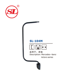 Support de miroir latéral de support de miroir de haute qualité SL-104M pour la <span class=keywords><strong>série</strong></span> MB Actors - Product Image 4