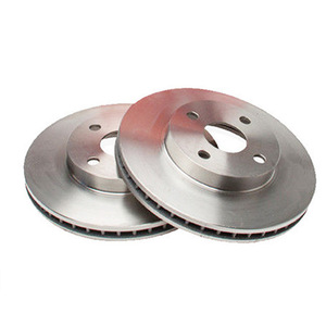 ดิสก์เบรกสำหรับ BMW 5 Series F10 F11 F18อะไหล่ใหม่34116794429 - Product Image 1