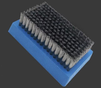 Nouvelle brosse à fil anilox pour l'industrie de l'impression, pour imprimantes laser, avec garantie d'un an