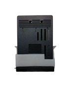 Autonics CX6S-1P4 Penghitung Waktu Digital 1-Tahap dengan Pengaturan Preset, Pemasangan di Rel DIN