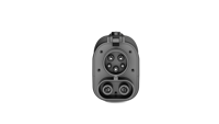 Adaptateur CHAdeMO vers CCS1, nouveau connecteur CHAdeMO CCS, convertisseur CHAdeMo vers CCS1, adaptateur de chargeur rapide DC pour véhicules électriques