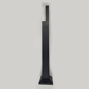 IP65 Waterproof Low Voltage Landscape Lighting Garden Solar Lawn Lamp <strong>Light</strong> Warm <strong>White</strong> Driveway Pathway <strong>Outdoor</strong> <strong>Lights</strong> - Product Image 5