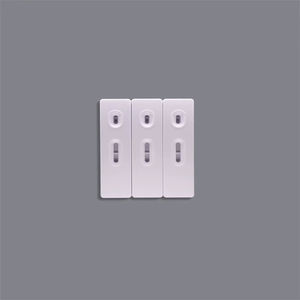 <span class=keywords><strong>Kit</strong></span> de prueba rápida de panel doble YUYANG Cassette fabricado prueba rápida de antígeno de diagnóstico - Product Image 2