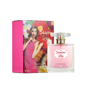 <span class=keywords><strong>Profumo</strong></span> Eau De Toilette da Donna Best Seller Transfrontaliero, Fragranza Muschio <span class=keywords><strong>Vaniglia</strong></span> Gelsomino a Lunga Durata per Matrimoni e Uso Quotidiano - Product Image 5
