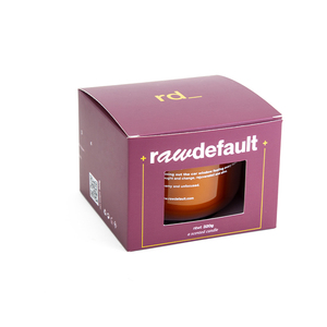 Vela de aromaterapia de cera de soja pura AIKUN, venta al por mayor, Etiqueta Privada, mecha de madera de vainilla con ámbar para bares, Acción de Gracias, Pascua - Product Image 5