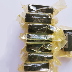 LSK GR15TA GR15SA <strong>Linear</strong> Guide <strong>Rails</strong> <strong>Slide</strong> <strong>Cnc</strong> <strong>Linear</strong> Guide - Product Image 6