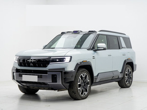 Véhicule hybride chinois d'<span class=keywords><strong>occasion</strong></span> <span class=keywords><strong>Equation</strong></span> Leopard 8 modèle 2024, édition intelligente et audacieuse, 7 places, conduite à gauche, Euro VI - Product Image 1