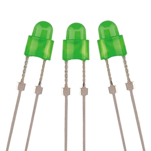 Venta directa Super Yellow Green LED Lamp Specialty Lighting con 1 año de garantía - Product Image 1