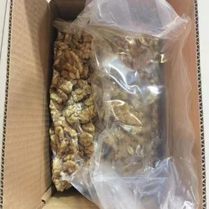 Mitades y Trozos de Nuez de Primera Clase Ricos en <span class=keywords><strong>Omega</strong></span>-<span class=keywords><strong>3</strong></span>, Refrigerio Saludable Vegano - Product Image 5