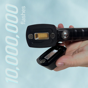 Máquina de depilación láser de diodo de 800w 755/808/1064 con 16 barras de diodos, máquina de depilación láser de diodo, máquina de peeling de carbono - Product Image 3