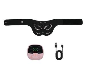Appareil de beauté électrique pour les fesses, rechargeable, télécommandé, pour le lifting des fesses et le massage des hanches, pour le remodelage corporel, en matériau ABS - Product Image 1