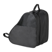 Sac de voyage personnalisé pour chaussures de sport, sacs pour bottes de ski, sacs pour rollers, sacs pour patins à glace pour débutants, enfants et adultes