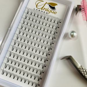 Paleta de extensión de pestañas 3D, 4D, 5D, 6D, 7D, 8D, 9D, 10D - Product Image 4