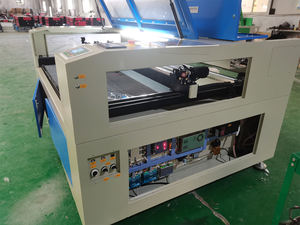 1290 300W Haute Puissance Découpe <span class=keywords><strong>Laser</strong></span> Céramique Bambou Puzzle Planche De Bois Massif Machine De Gravure <span class=keywords><strong>Laser</strong></span> - Product Image 4