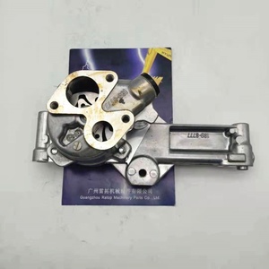 Bomba de Aceite 195-8098 331-8905 210-5522 1958098 3318905 2105522 3116 3126 C9 C-9 para Motor - Product Image 4