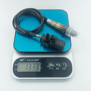 Sensor Oksigen Pabrik Baru 06J906262N 06J906262K 06J906262S 0258010172 Belakang untuk VW Magotan 1.8T Pengganti OEM 1 Tahun - Product Image 3