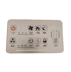 בקר טמפרטורה חכם עם מסך מגע לחיתוך בהתאמה אישית, הדפסת משי, חריטה מדויקת והדפסה על לוחות חשמל - Product Image 5