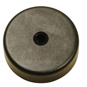 Hoja de acero reducida en frío, piezas de automóvil, Pilar pintado en plata/gris, proceso de estampado posterior, reunión de varios rendimientos mecánicos - Product Image 4