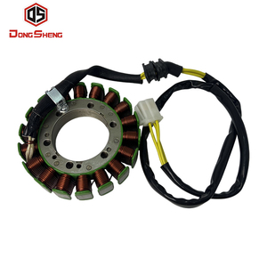 ขดลวดแม่เหล็กสเตเตอร์สำหรับ <span class=keywords><strong>CBR900</strong></span>ส่วนประกอบคอยล์แม่เหล็กสำหรับรถจักรยานยนต์ประสิทธิภาพสูง - Product Image 2