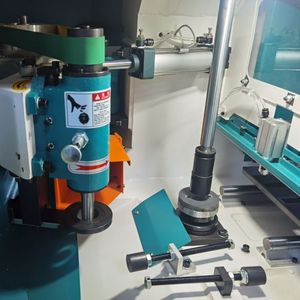 Neweek Bài Mũ muỗng Acrylic hình thành tre gỗ thủ công mỹ nghệ sao chép tự động Shaper gỗ nắp máy làm - Product Image 4